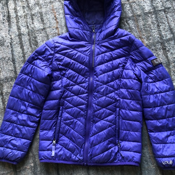 Lole PrimaLoft Jacket - Picture 3 of 6